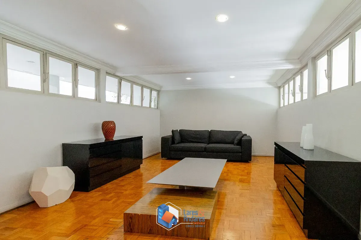 Apartamento, 3 quartos, 176 m² - Foto 25