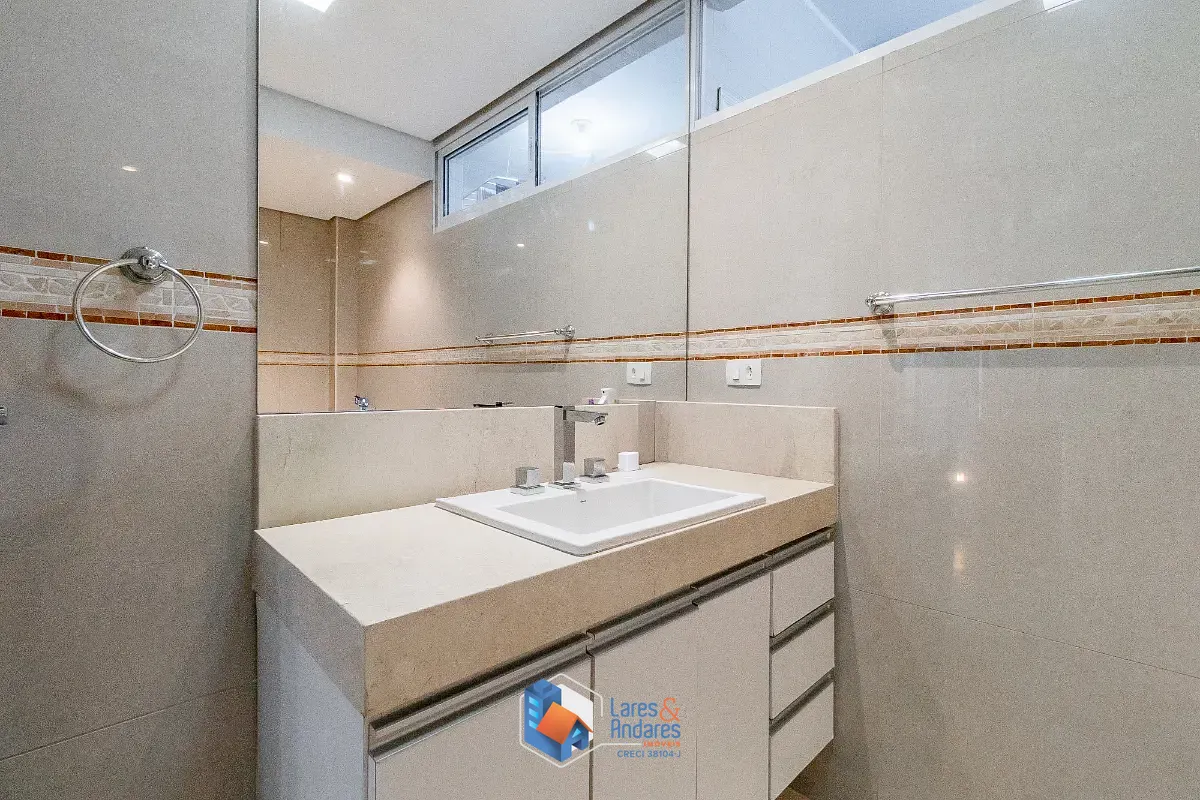 Apartamento, 3 quartos, 176 m² - Foto 11