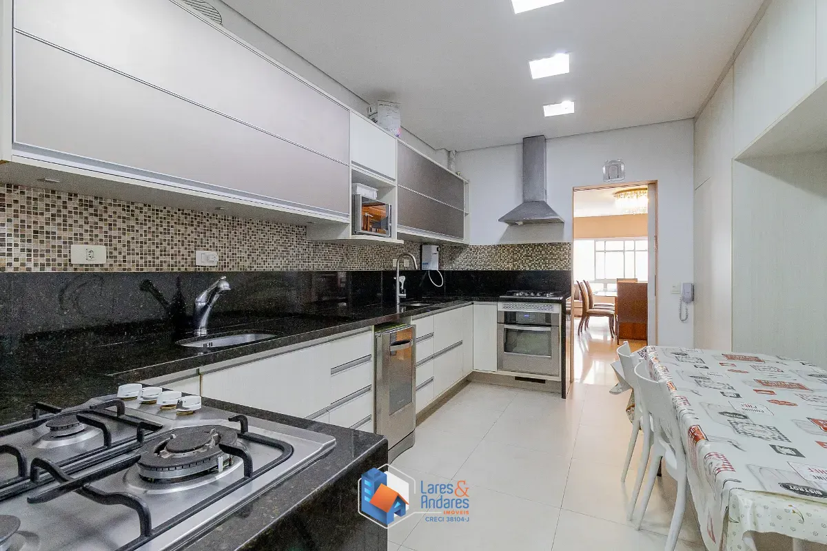 Apartamento, 3 quartos, 176 m² - Foto 19