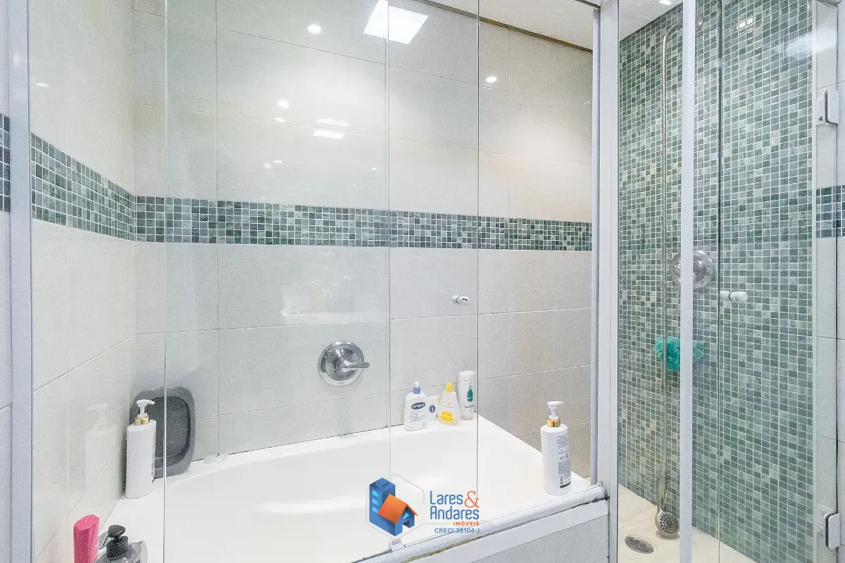 Apartamento, 3 quartos, 176 m² - Foto 16