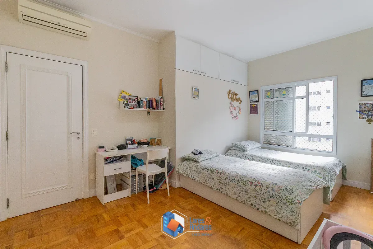 Apartamento, 3 quartos, 176 m² - Foto 17