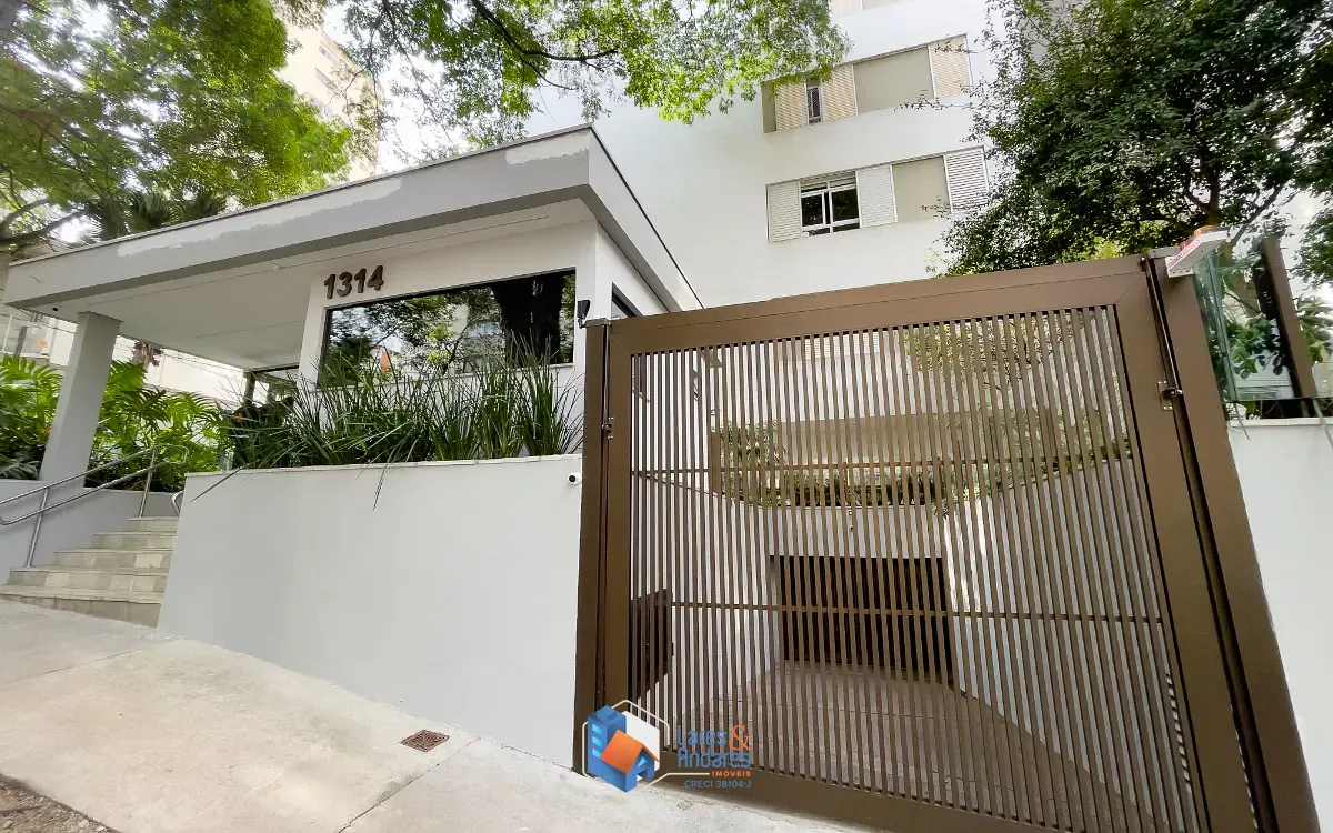 Apartamento, 3 quartos, 176 m² - Foto 26
