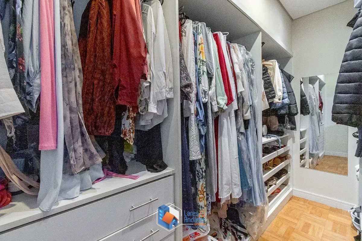 Apartamento, 3 quartos, 176 m² - Foto 12