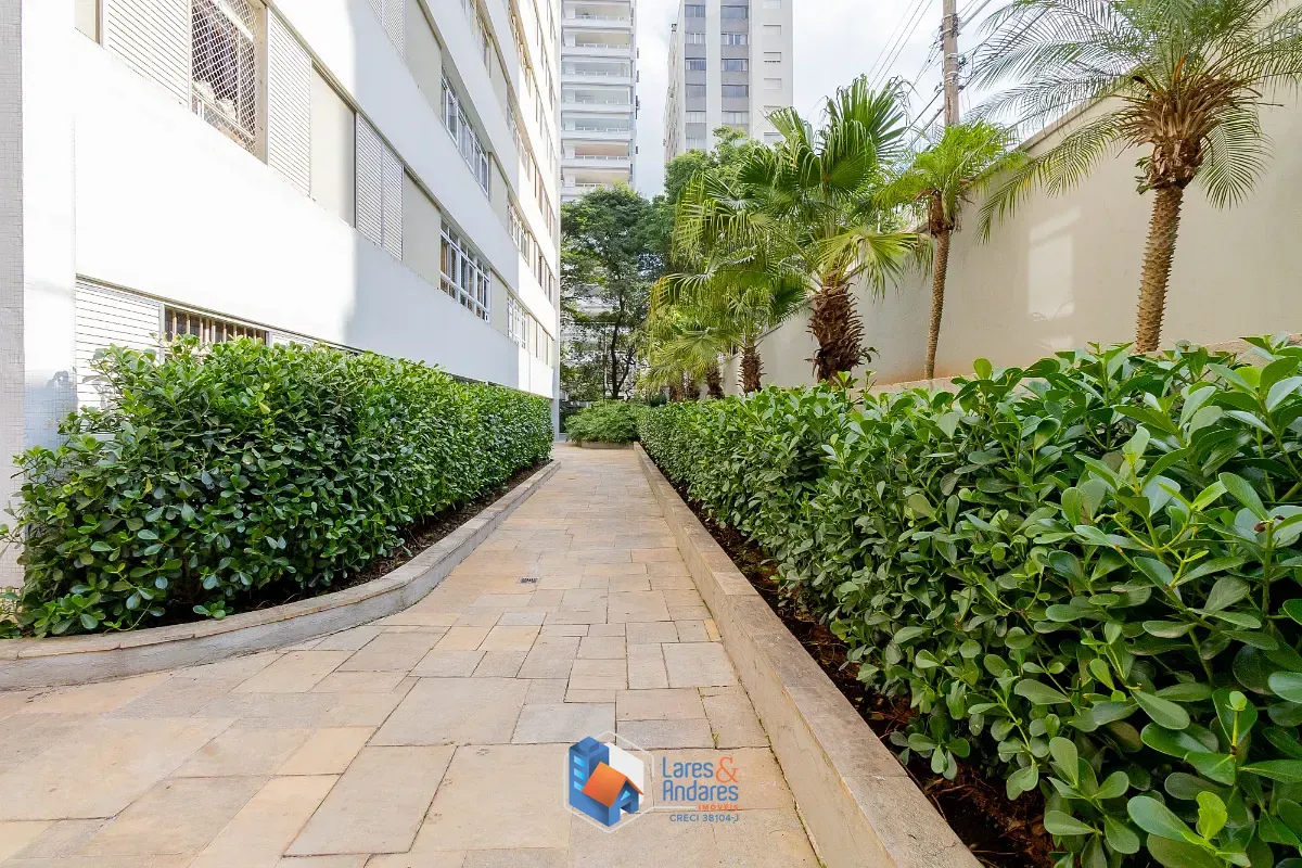 Apartamento, 3 quartos, 176 m² - Foto 29