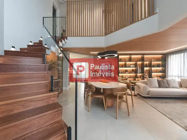 Apartamento 3 quartos e 2 banheiros, à venda, no bairro Campo Belo em São Paulo