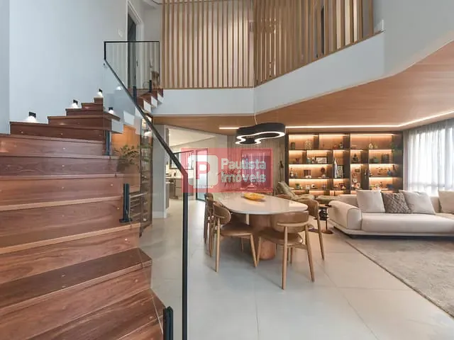 Apartamento 3 quartos e 2 banheiros, à venda, no bairro Campo Belo em São Paulo