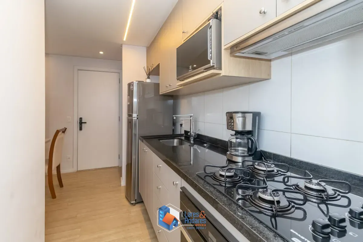 Apartamento, 2 quartos, 59 m² - Foto 13