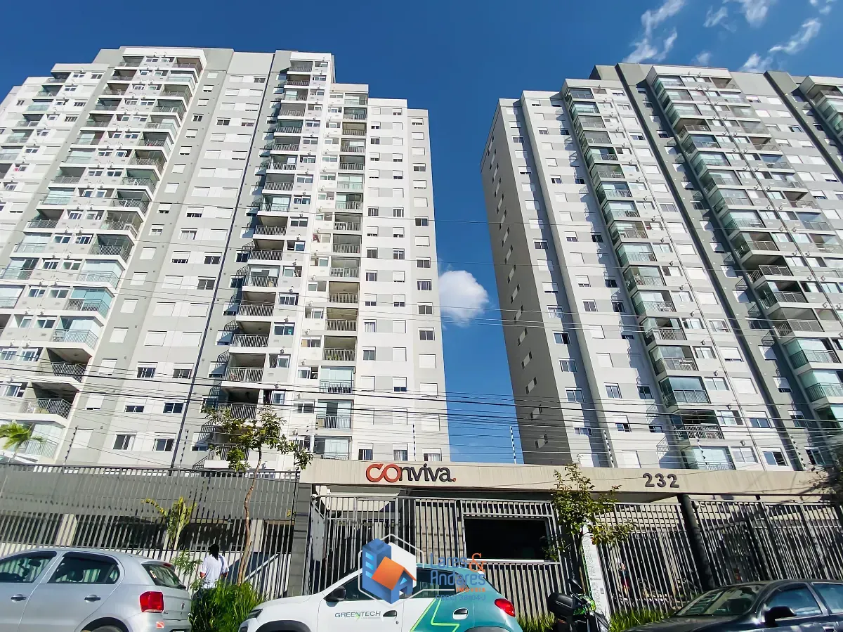 Apartamento, 2 quartos, 59 m² - Foto 22