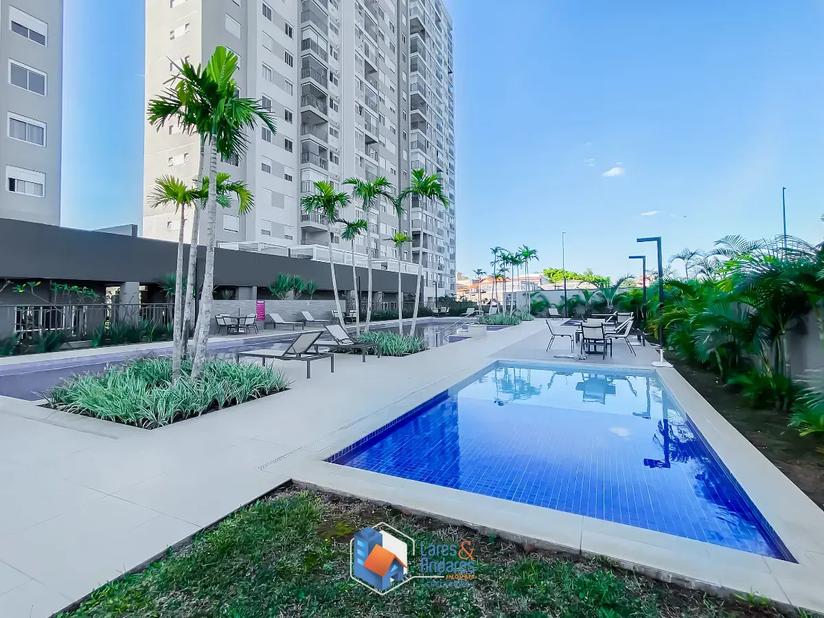 Apartamento, 2 quartos, 59 m² - Foto 24