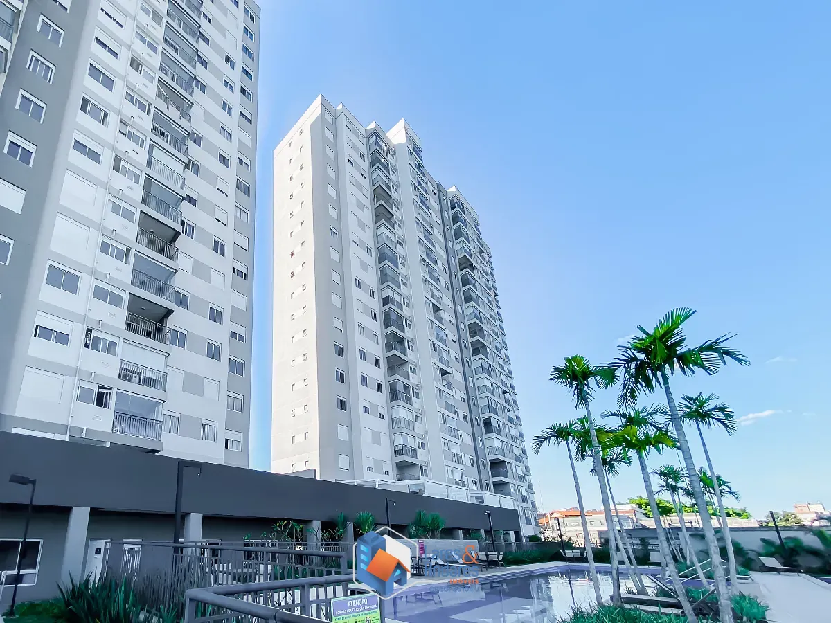 Apartamento, 2 quartos, 59 m² - Foto 25
