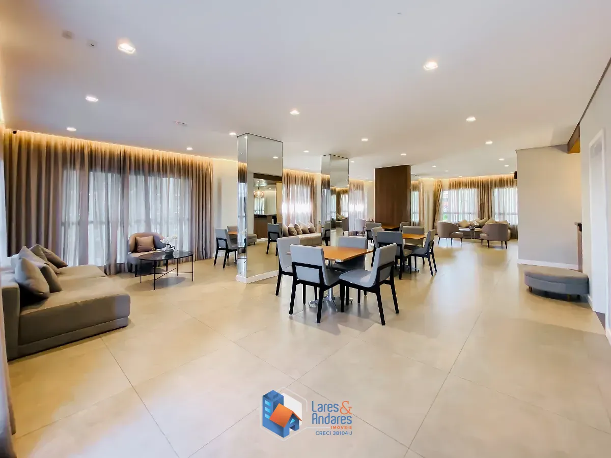 Apartamento, 2 quartos, 59 m² - Foto 30