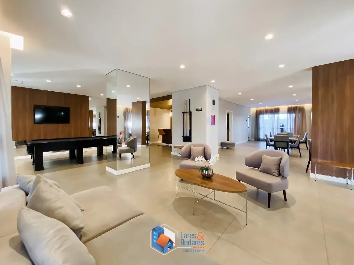Apartamento, 2 quartos, 59 m² - Foto 31