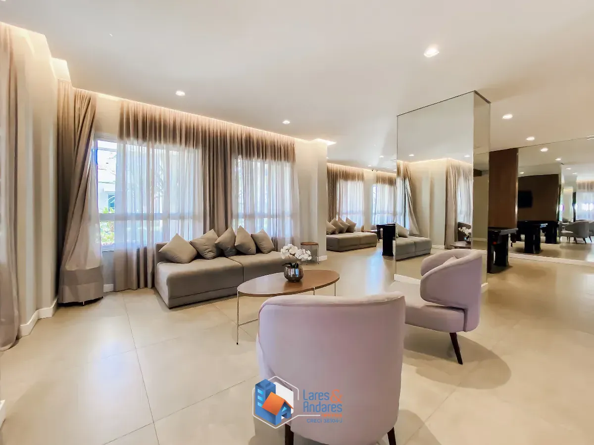 Apartamento, 2 quartos, 59 m² - Foto 33