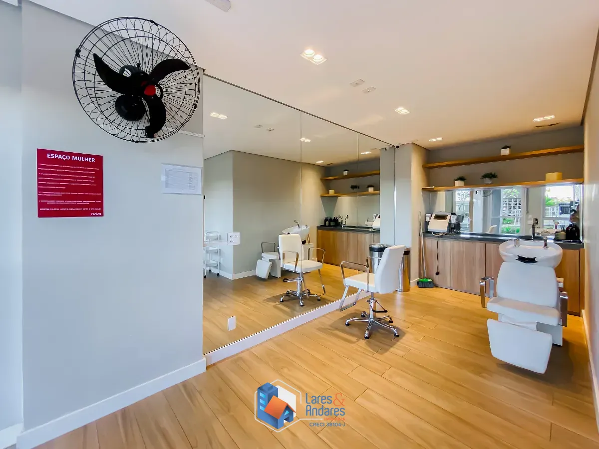 Apartamento, 2 quartos, 59 m² - Foto 36