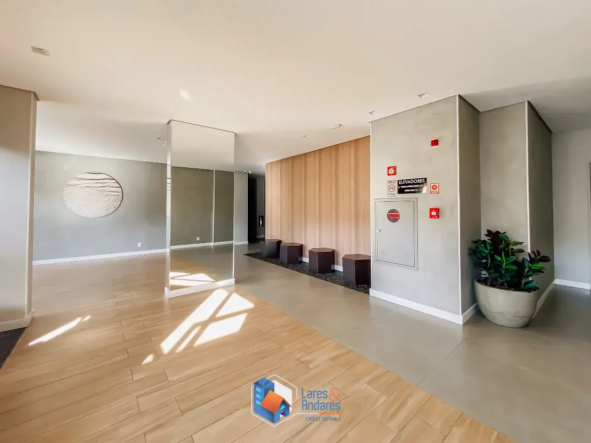Apartamento, 2 quartos, 59 m² - Foto 37