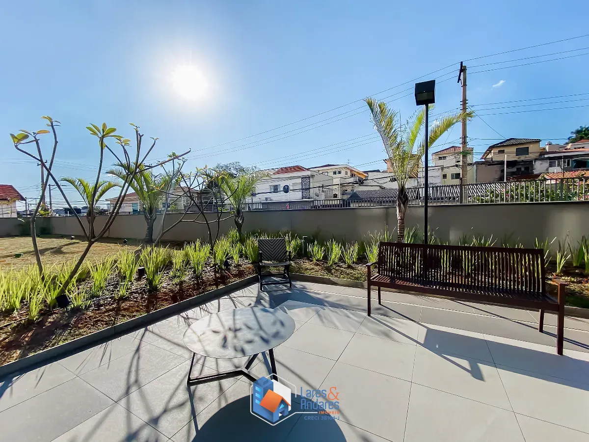 Apartamento, 2 quartos, 59 m² - Foto 38