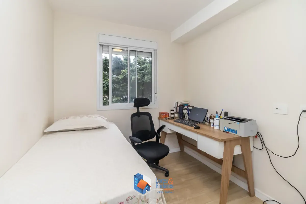 Apartamento, 2 quartos, 59 m² - Foto 8