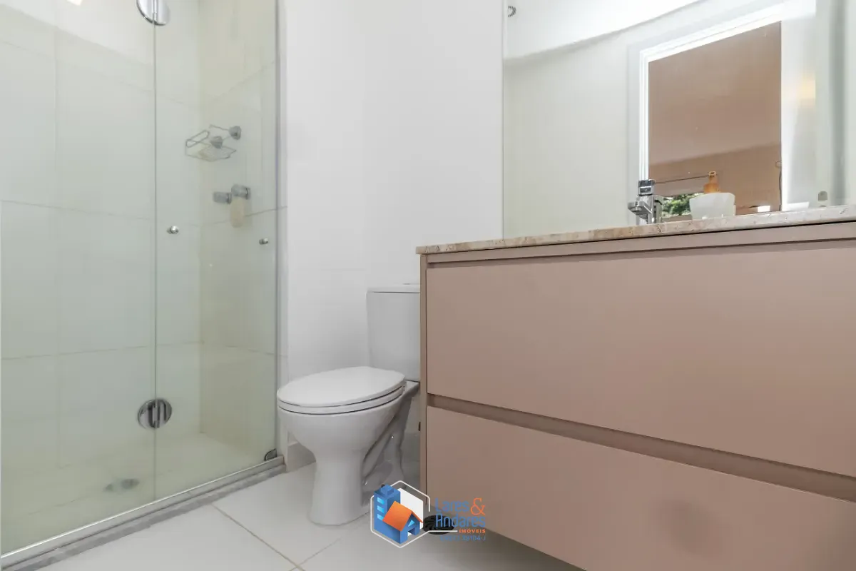 Apartamento, 2 quartos, 59 m² - Foto 10