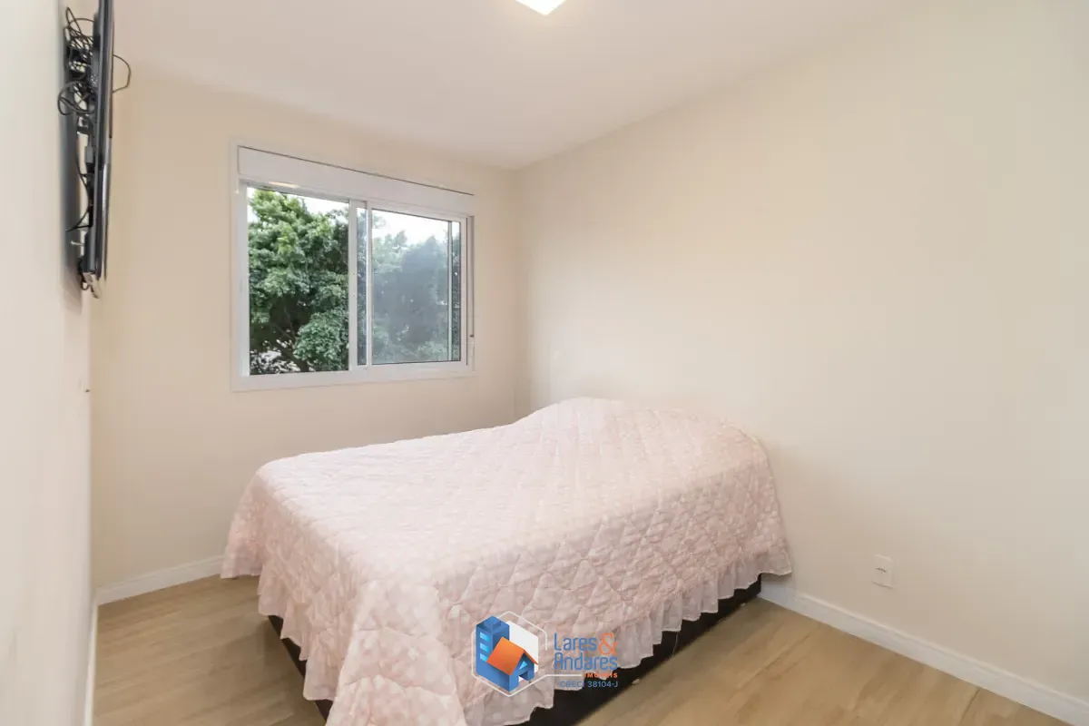Apartamento, 2 quartos, 59 m² - Foto 12