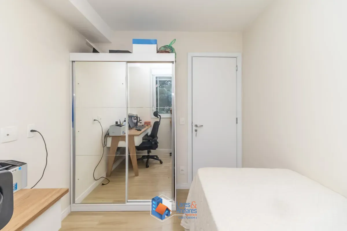 Apartamento, 2 quartos, 59 m² - Foto 6
