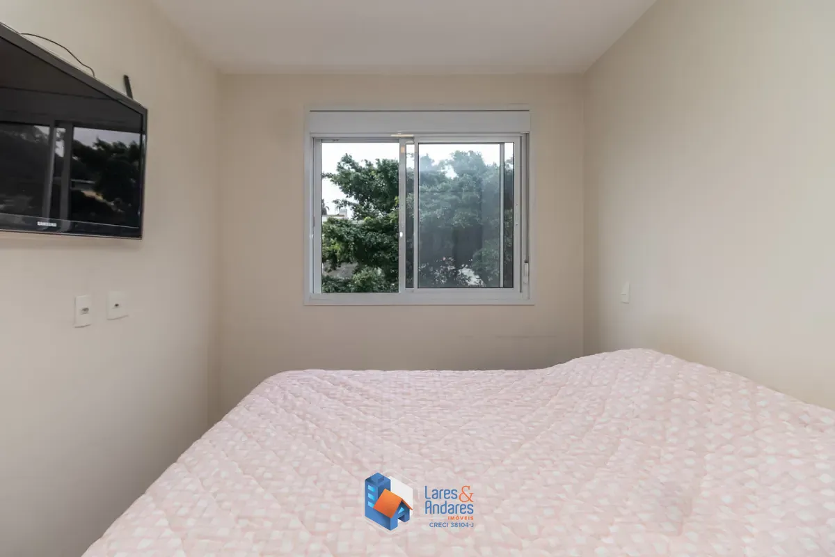 Apartamento, 2 quartos, 59 m² - Foto 11