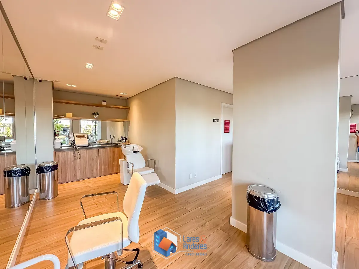 Apartamento, 2 quartos, 59 m² - Foto 19