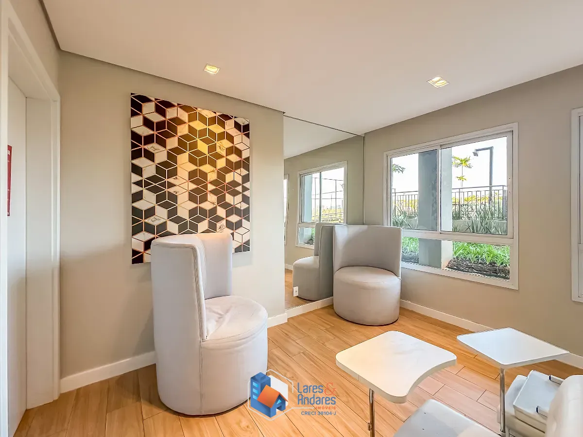 Apartamento, 2 quartos, 59 m² - Foto 18