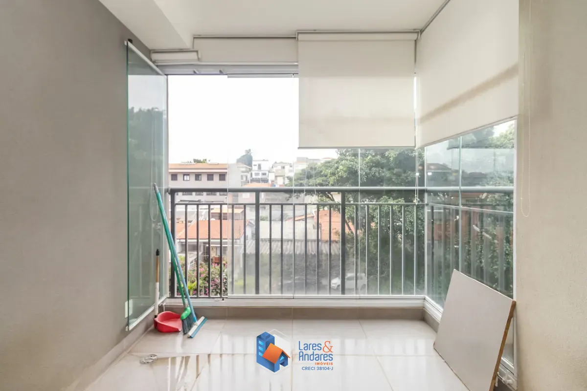 Apartamento, 2 quartos, 59 m² - Foto 20