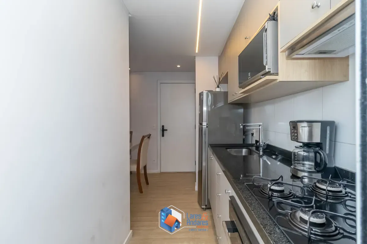 Apartamento, 2 quartos, 59 m² - Foto 14