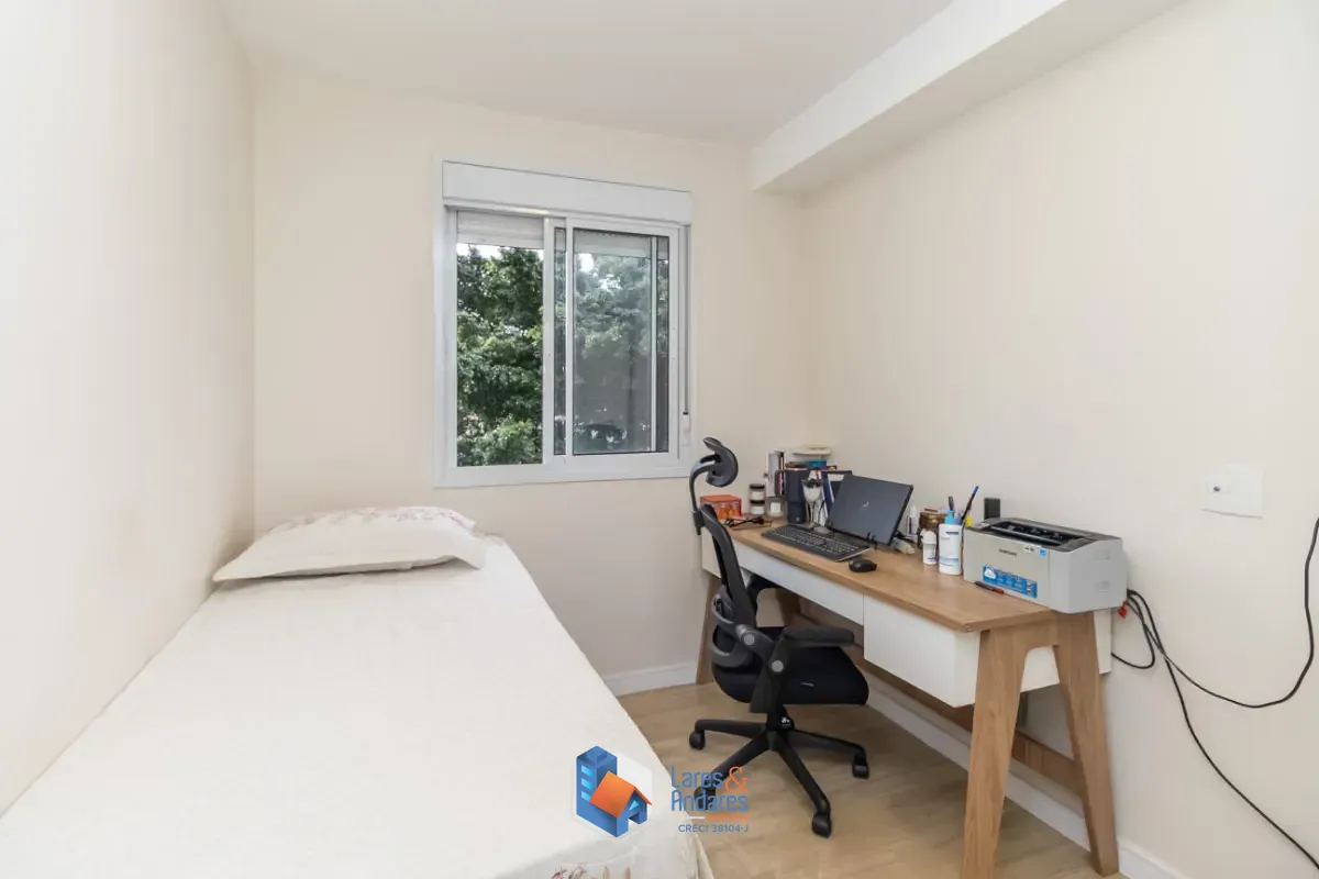 Apartamento, 2 quartos, 59 m² - Foto 7