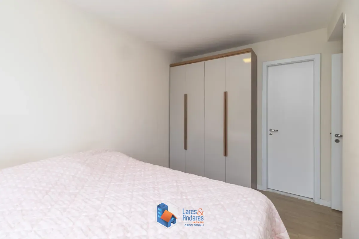 Apartamento, 2 quartos, 59 m² - Foto 9