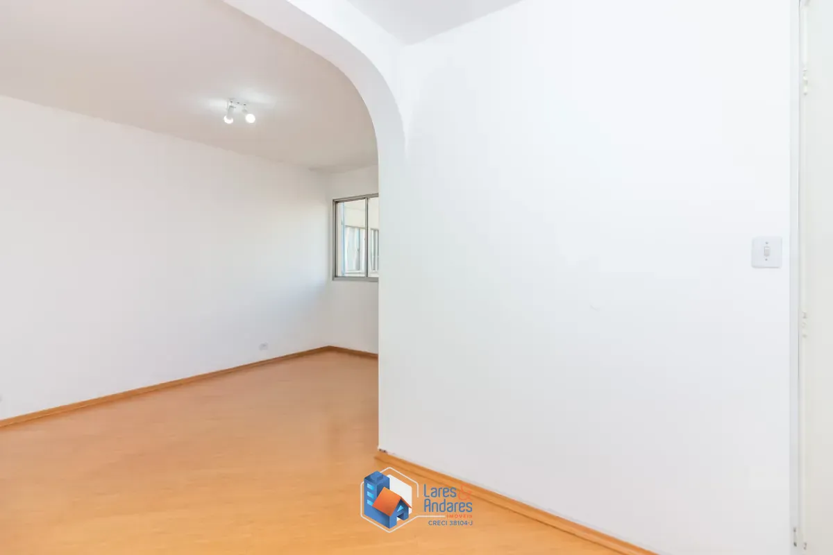 Apartamento, 2 quartos, 63 m² - Foto 2