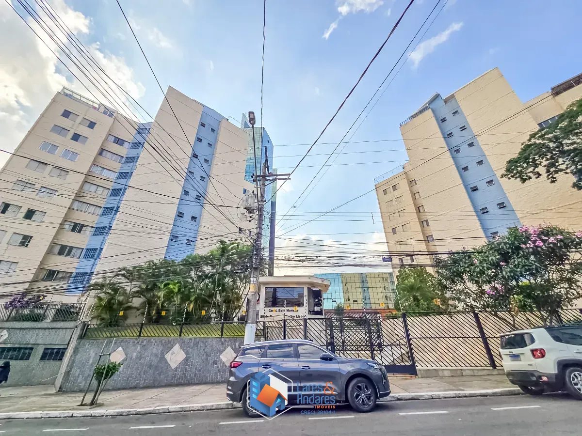 Apartamento, 2 quartos, 63 m² - Foto 36