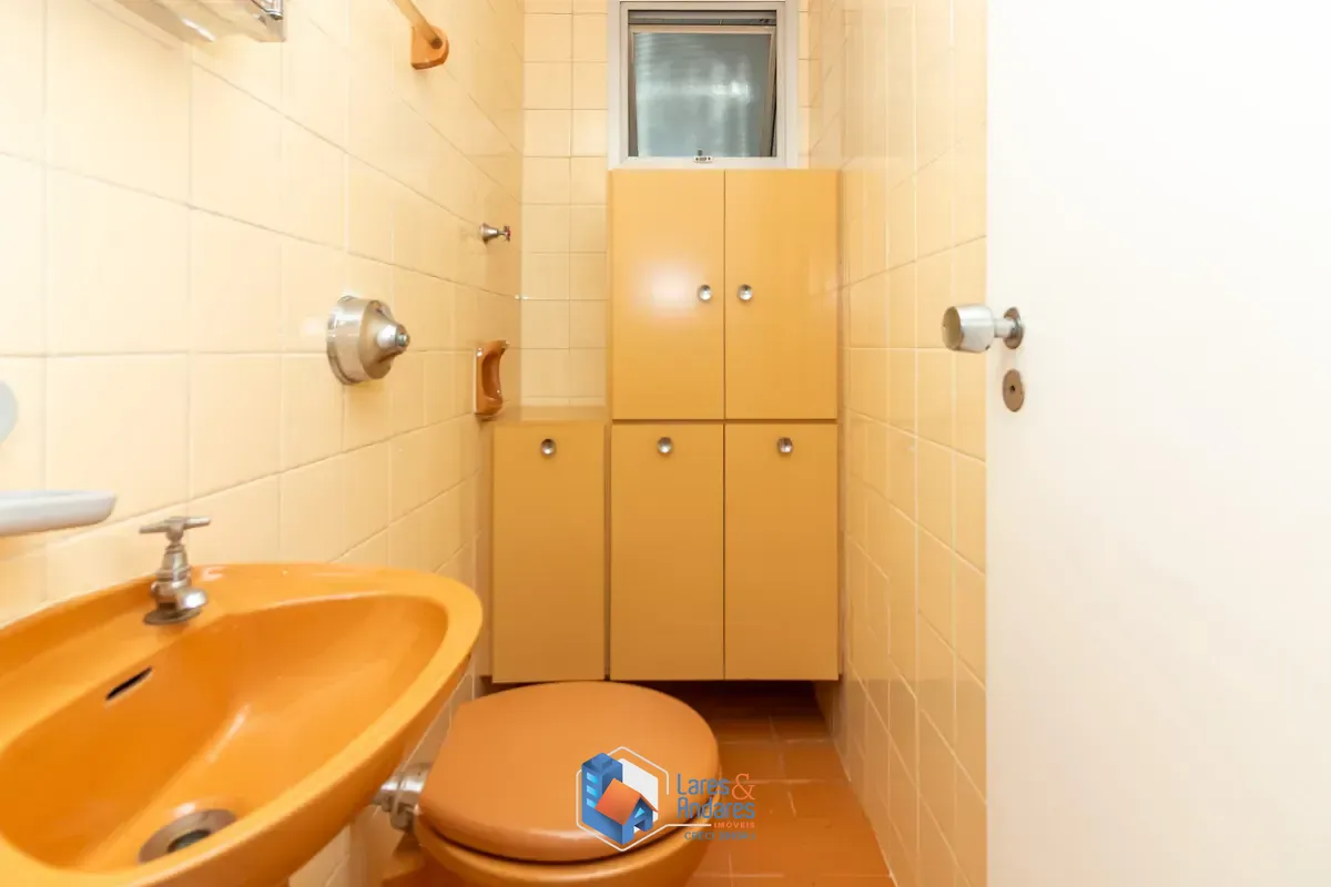 Apartamento, 2 quartos, 63 m² - Foto 10