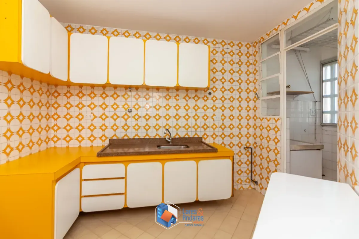 Apartamento, 2 quartos, 63 m² - Foto 8