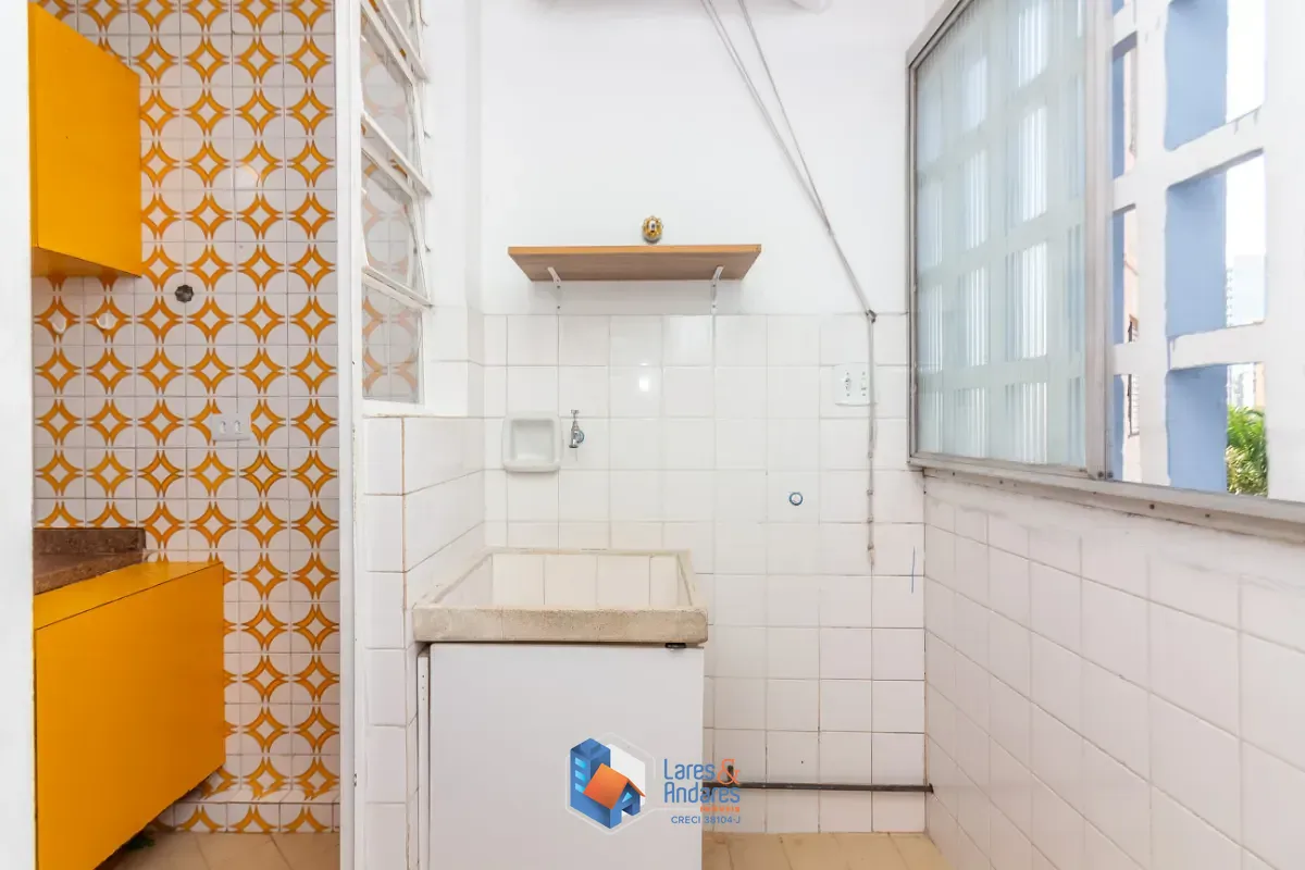 Apartamento, 2 quartos, 63 m² - Foto 9