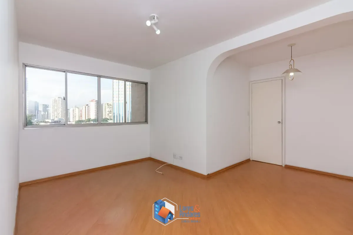 Apartamento, 2 quartos, 63 m² - Foto 1