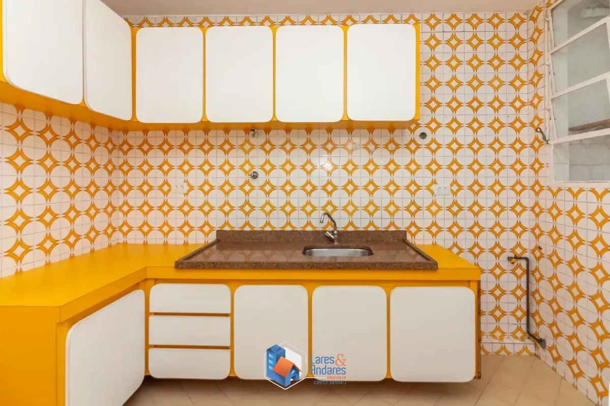 Apartamento, 2 quartos, 63 m² - Foto 6