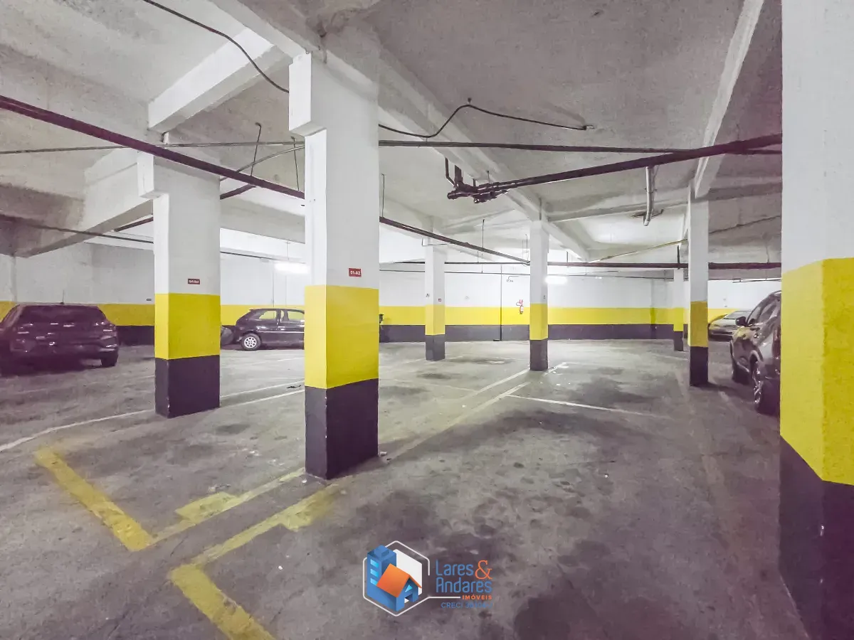 Apartamento, 2 quartos, 63 m² - Foto 28