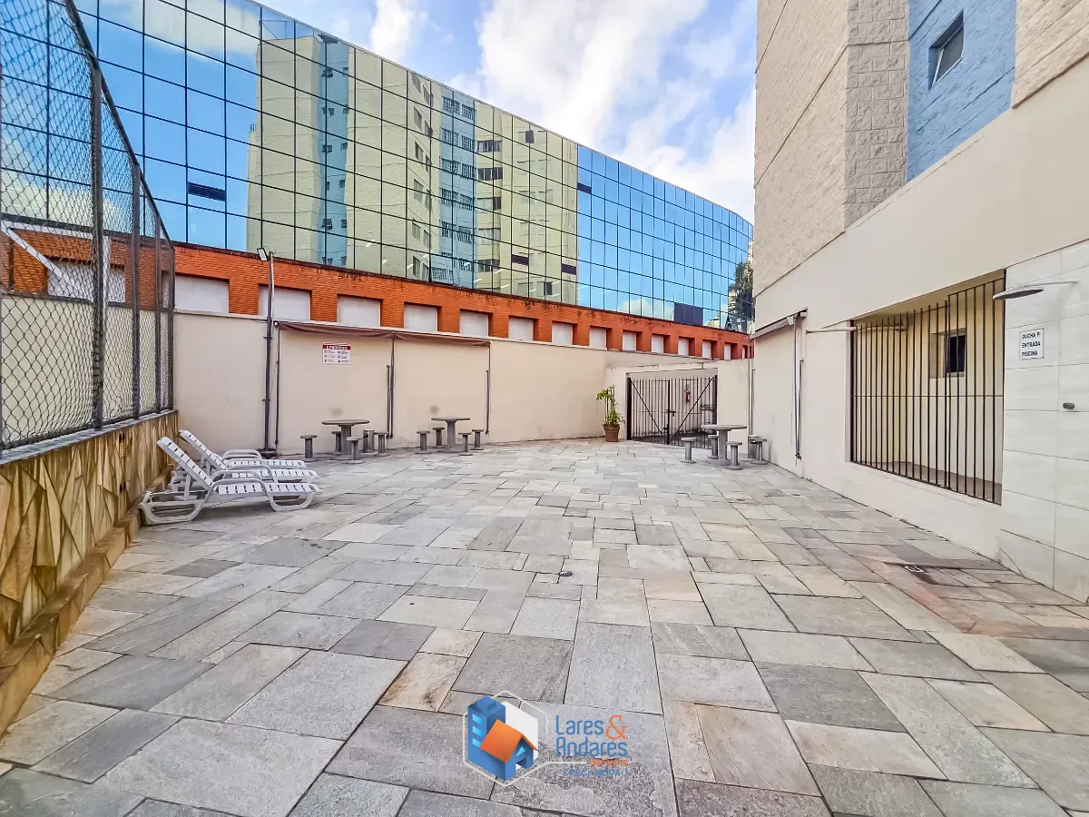 Apartamento, 2 quartos, 63 m² - Foto 24