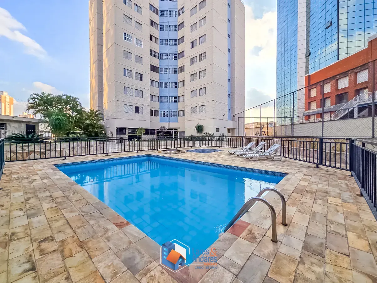 Apartamento, 2 quartos, 63 m² - Foto 31