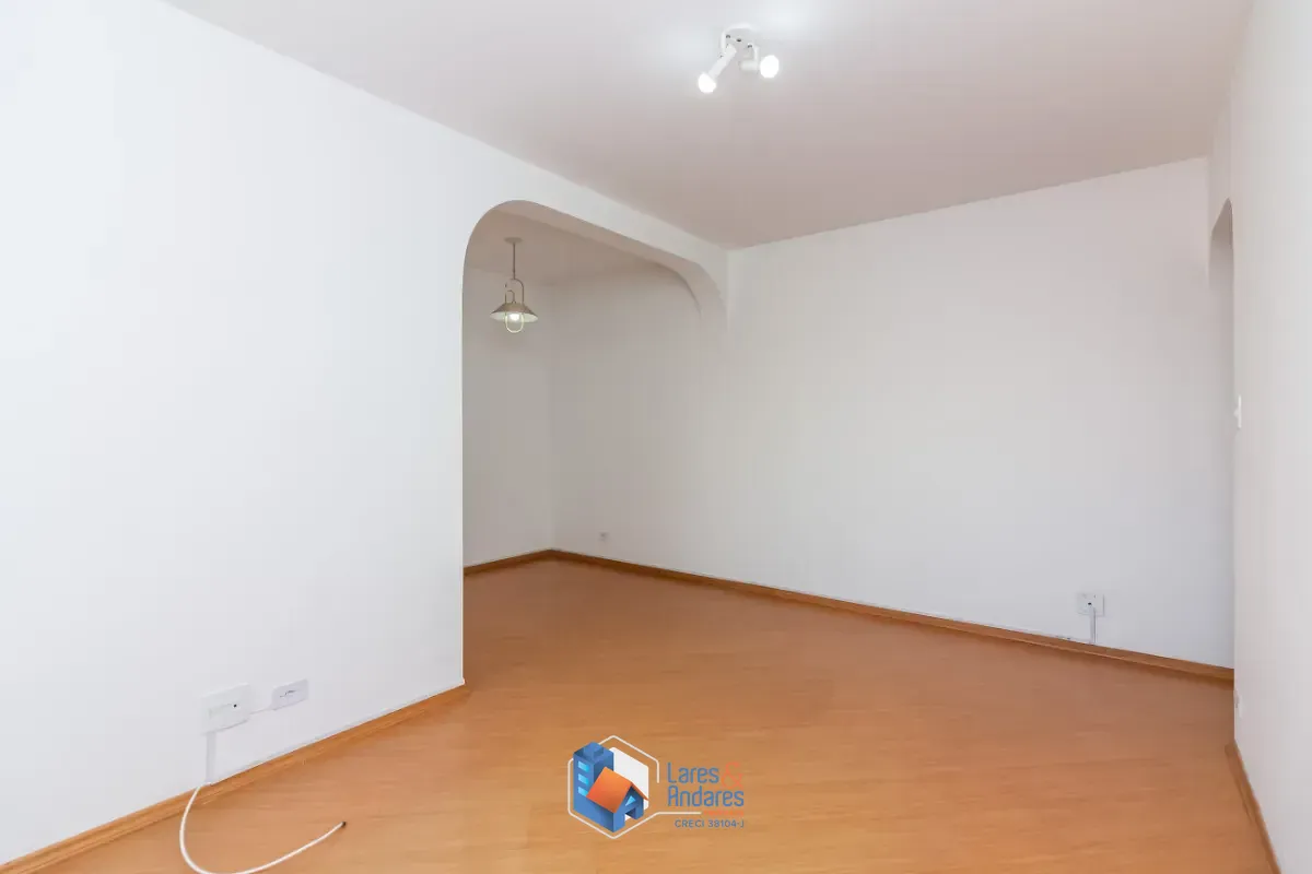Apartamento, 2 quartos, 63 m² - Foto 3