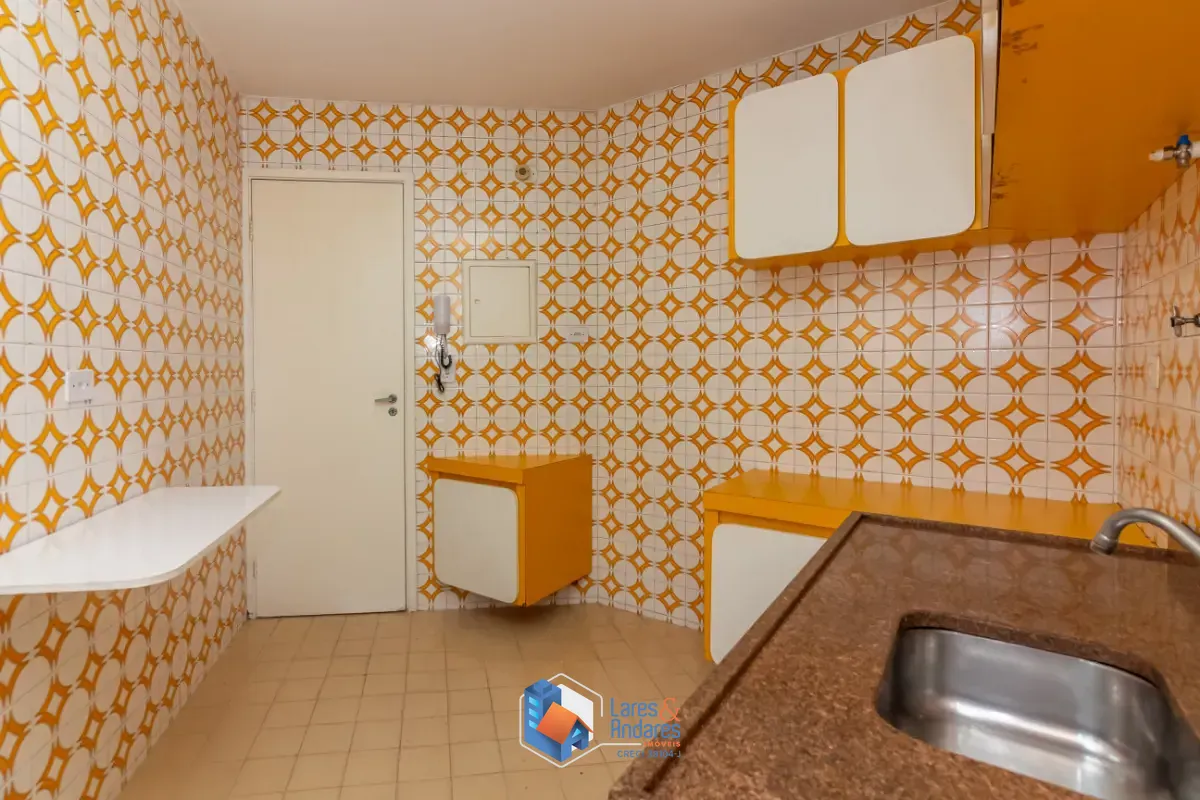 Apartamento, 2 quartos, 63 m² - Foto 7