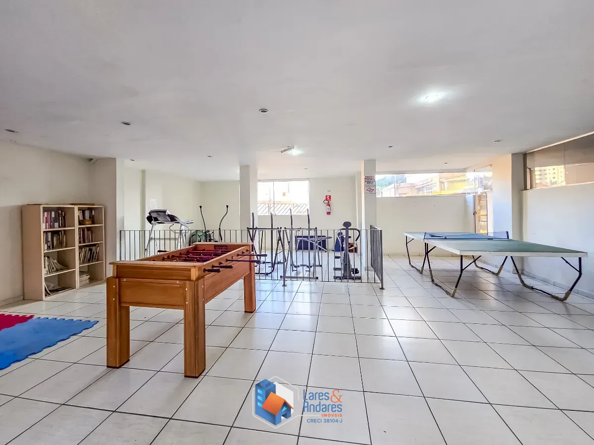 Apartamento, 2 quartos, 63 m² - Foto 26