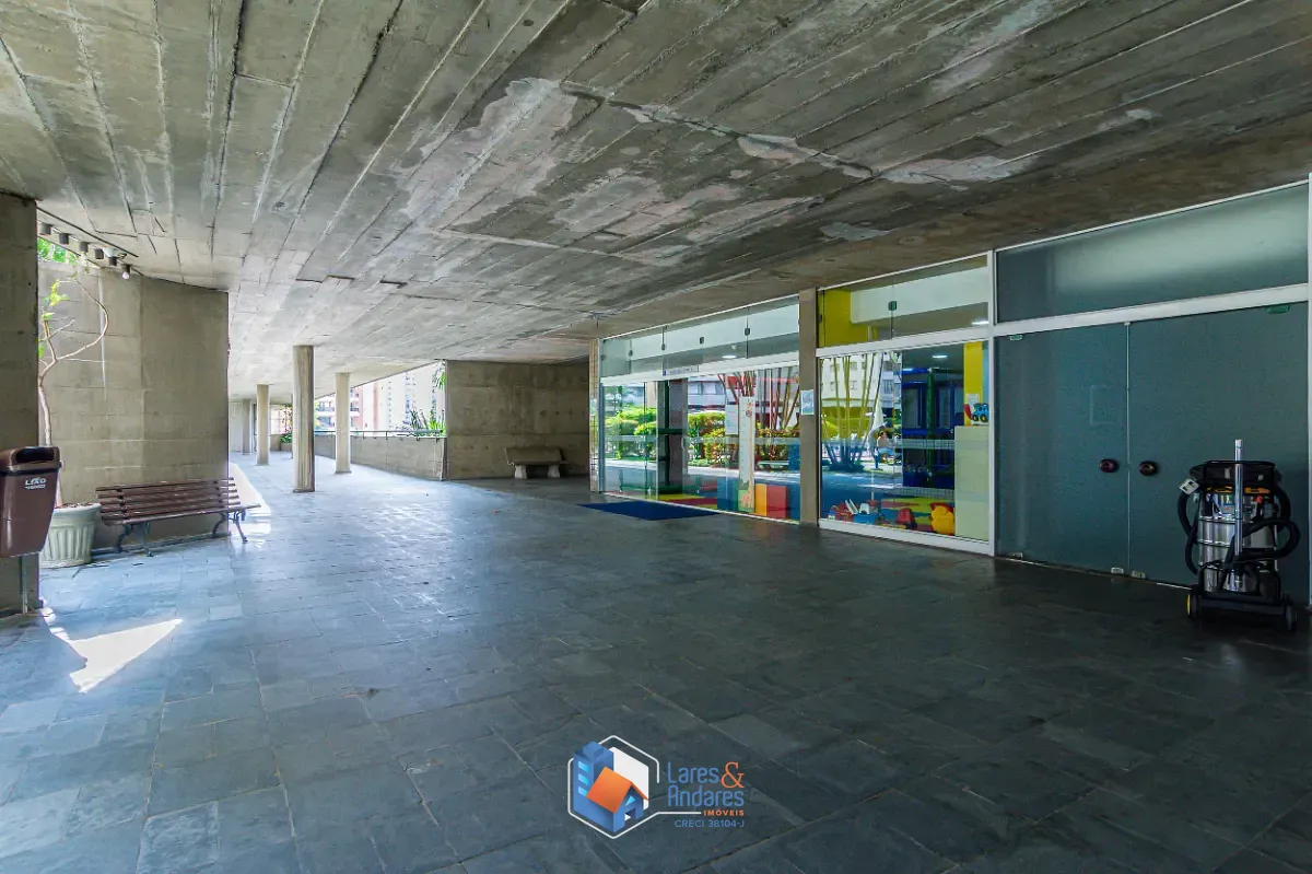 Apartamento, 3 quartos, 159 m² - Foto 38