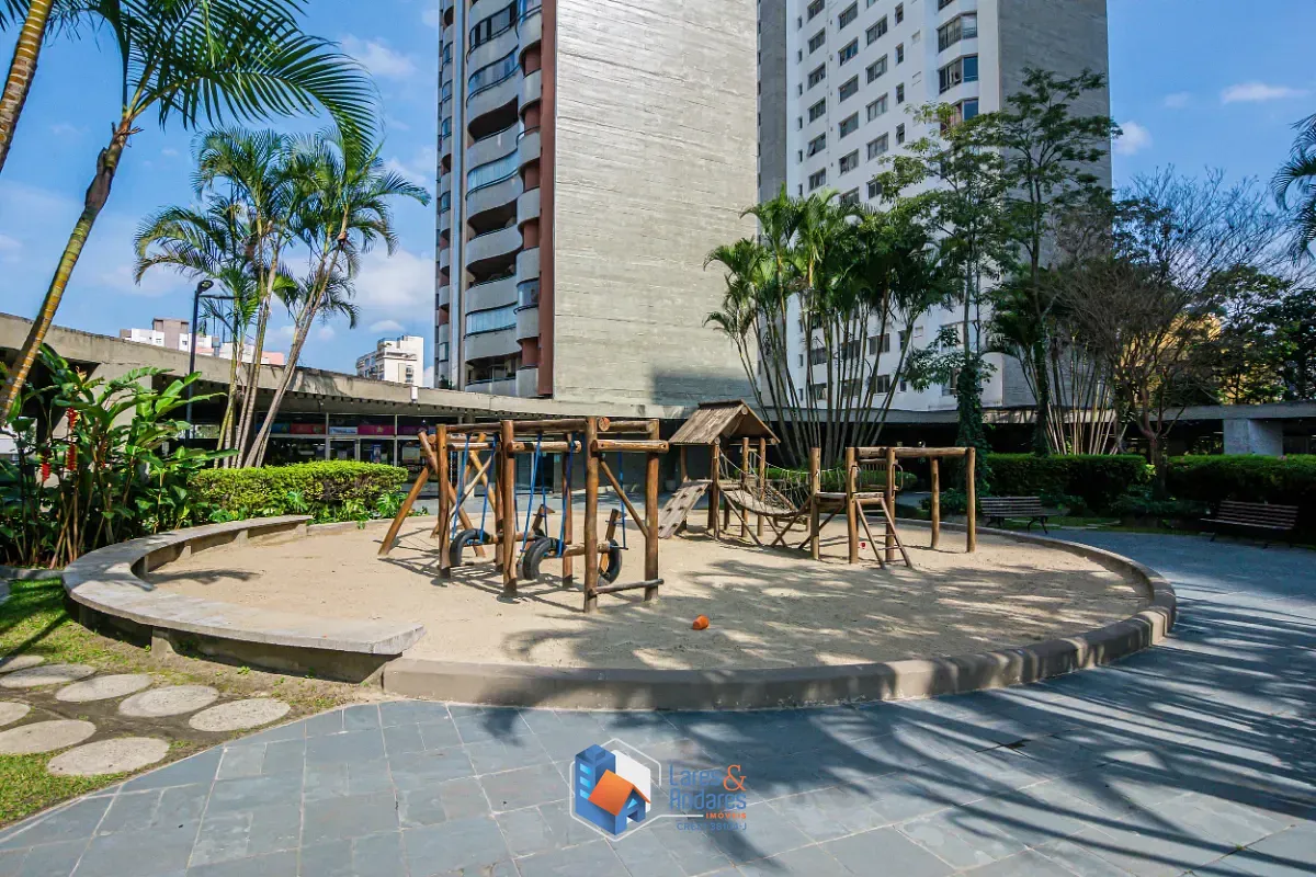 Apartamento, 3 quartos, 159 m² - Foto 41
