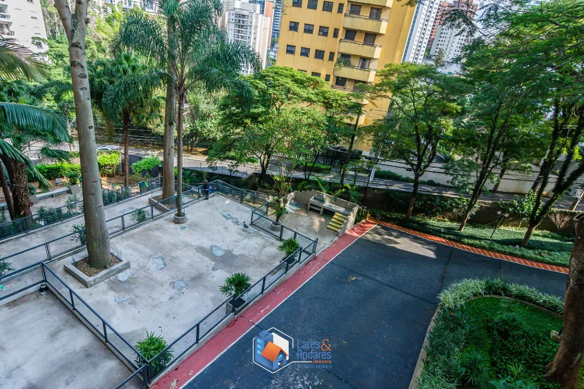 Apartamento, 3 quartos, 159 m² - Foto 43