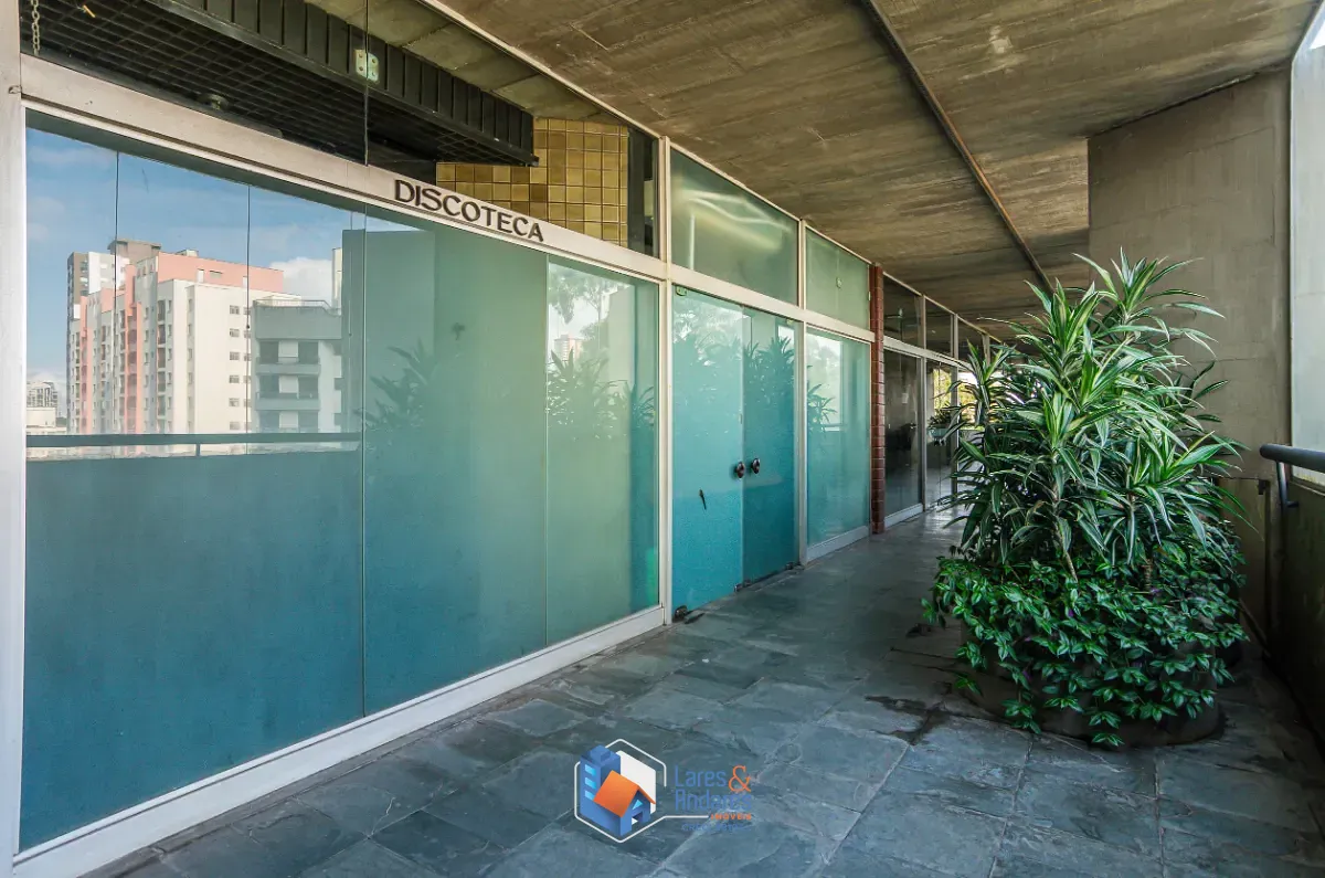 Apartamento, 3 quartos, 159 m² - Foto 44