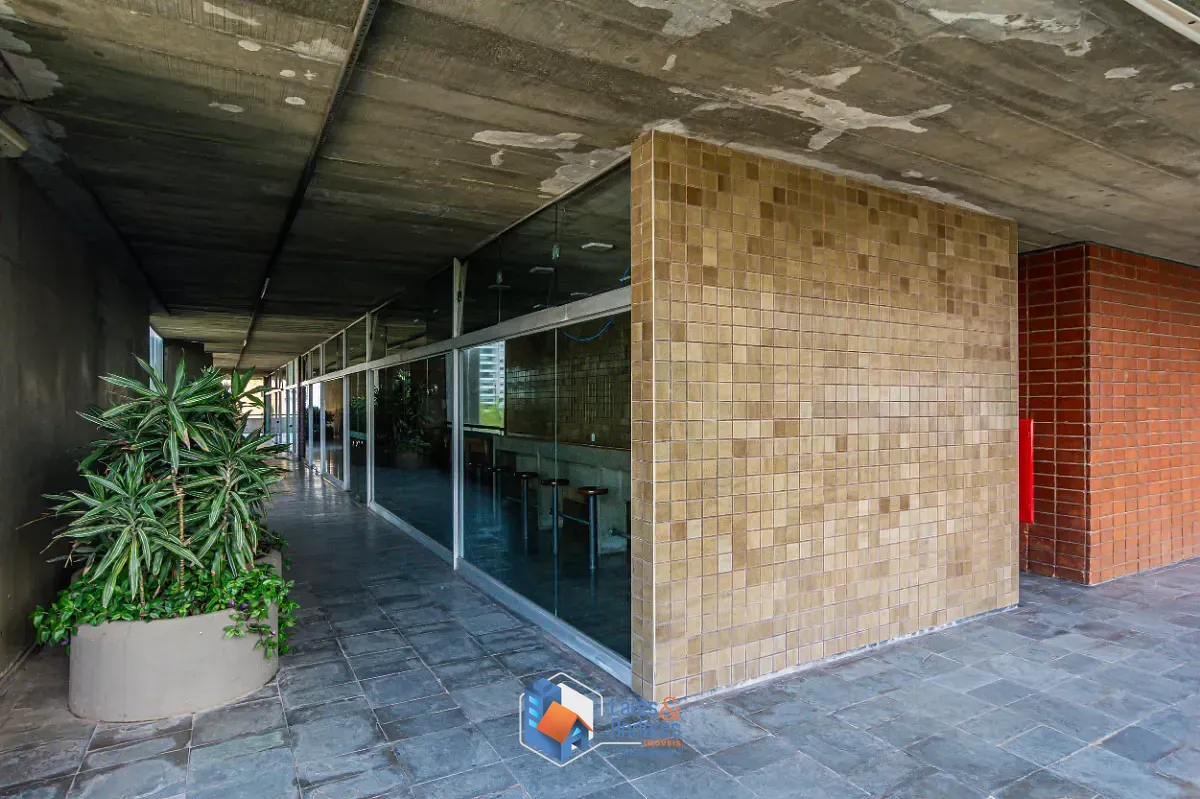 Apartamento, 3 quartos, 159 m² - Foto 45