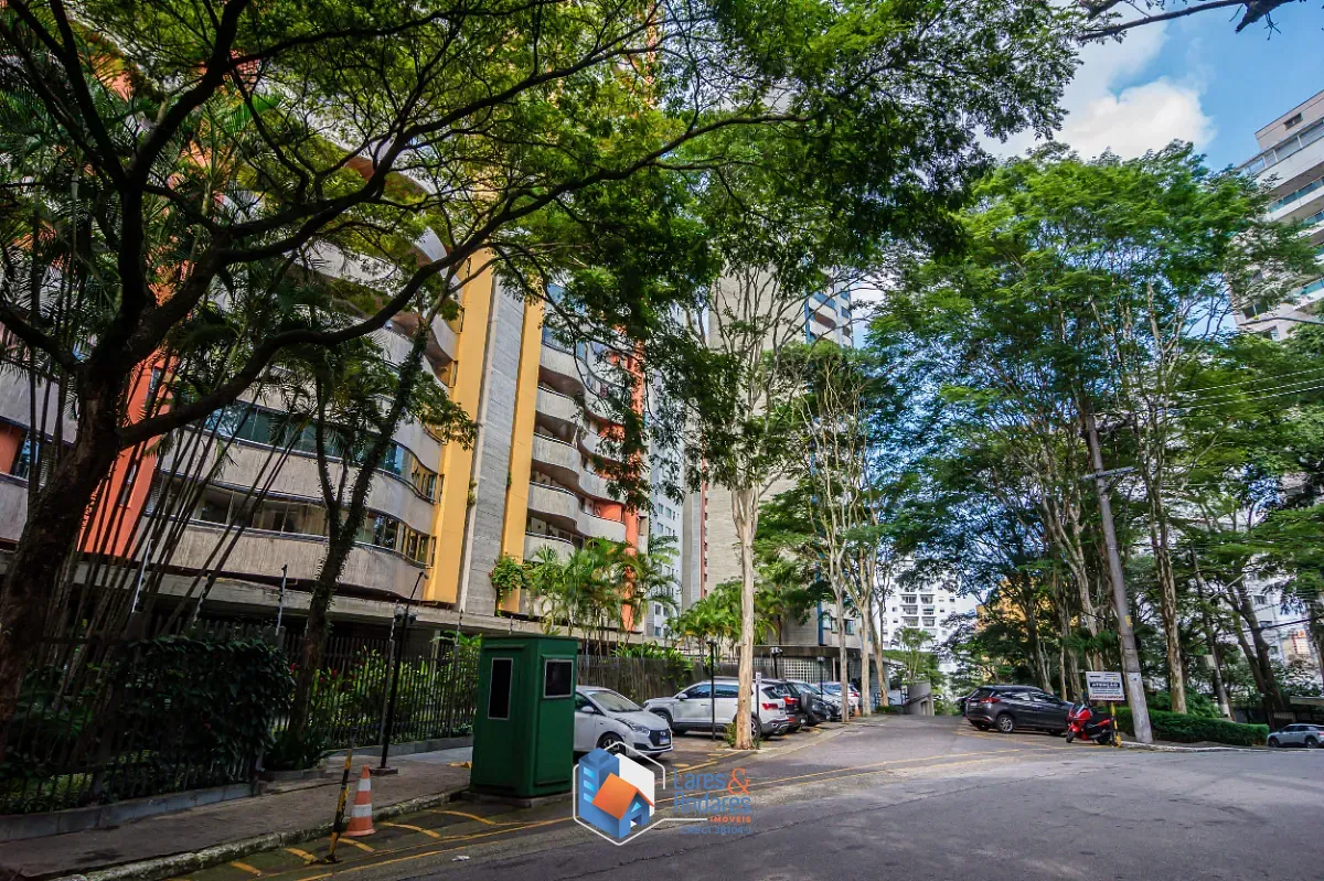 Apartamento, 3 quartos, 159 m² - Foto 49